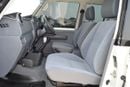 Toyota Land Cruiser Pick Up Double cabin