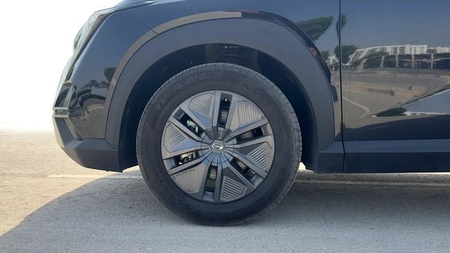 GAC EMKOO 0% DP 918 / Month 1.5T GE Gargash Warranty Service History, миниатюра 24