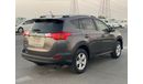 Toyota RAV4 2013 Toyota Rav4 XLE / EXPORT ONLY / فقط للتصدير