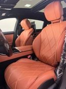 Mercedes Maybach S500 Maybach