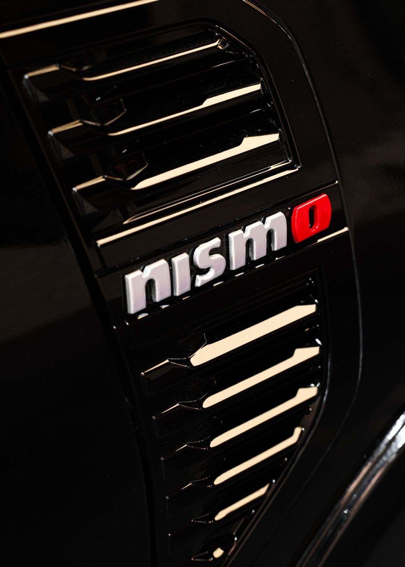 نيسان باترول NISMO