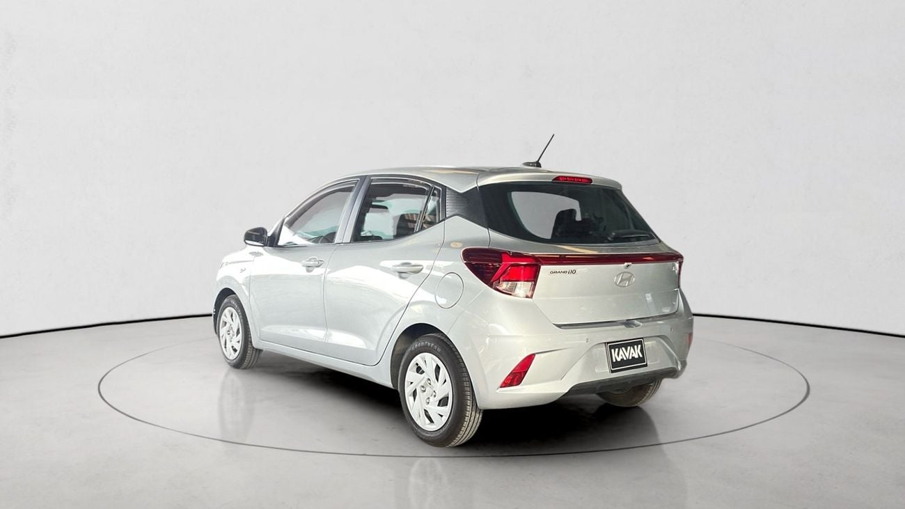 Hyundai Grand i10 1.2 SMART AUTO | Guaranteed Warranty | 0 Down Payment