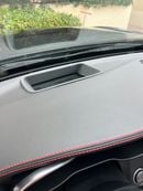 Mercedes-Benz C 63S AMG