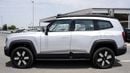 Deepal G318 Brand New 2024 Changan Deepal G318 Air Suspension (N-DEP-AS-1.5-24)  Hybrid 4WD SUV | Euro 6 | G318