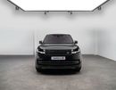 Land Rover Range Rover Vogue P400 HSE