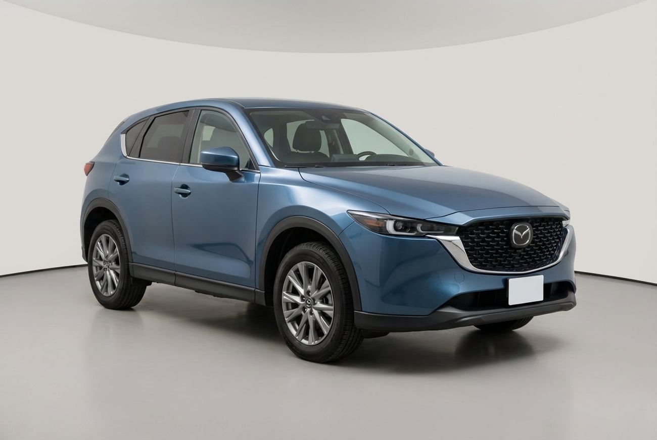 Mazda CX5 GL 2.5L 2024 GL | AED 1128/Month | 0 DP | 30 Day Return | Warranty