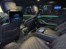 Mercedes-Benz S 500 4MATIC 3.0L 2021 Mercedes‑Benz S500 - Mint Condition - Warranty Available up on request