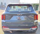 كيا سورينتو Hybrid 1.6L