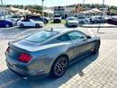 فورد موستانج STD EcoBoost 2.3L Coupe A/T