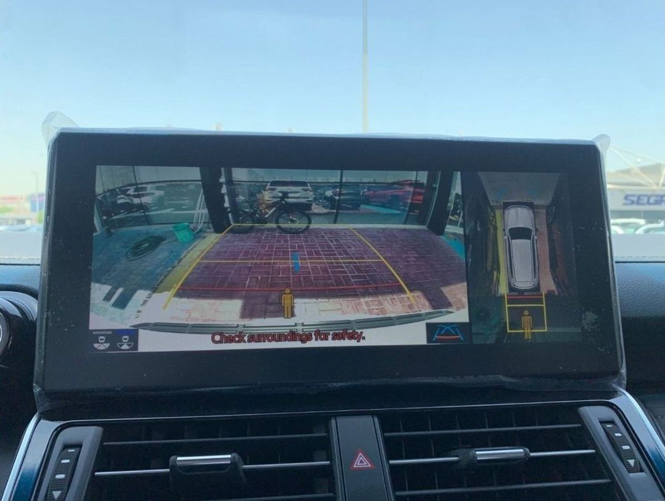 تويوتا لاند كروزر VXR 3.3L V6 DIESEL AT