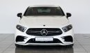 Mercedes-Benz CLS 53 AMG Turbo 4Matic VSB 29655 RAMADAN OFFER!!