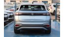 Volkswagen ID.4 2022 ID4 X PURE+ LEATHER,SUNROOF, FULL ELECTRIC