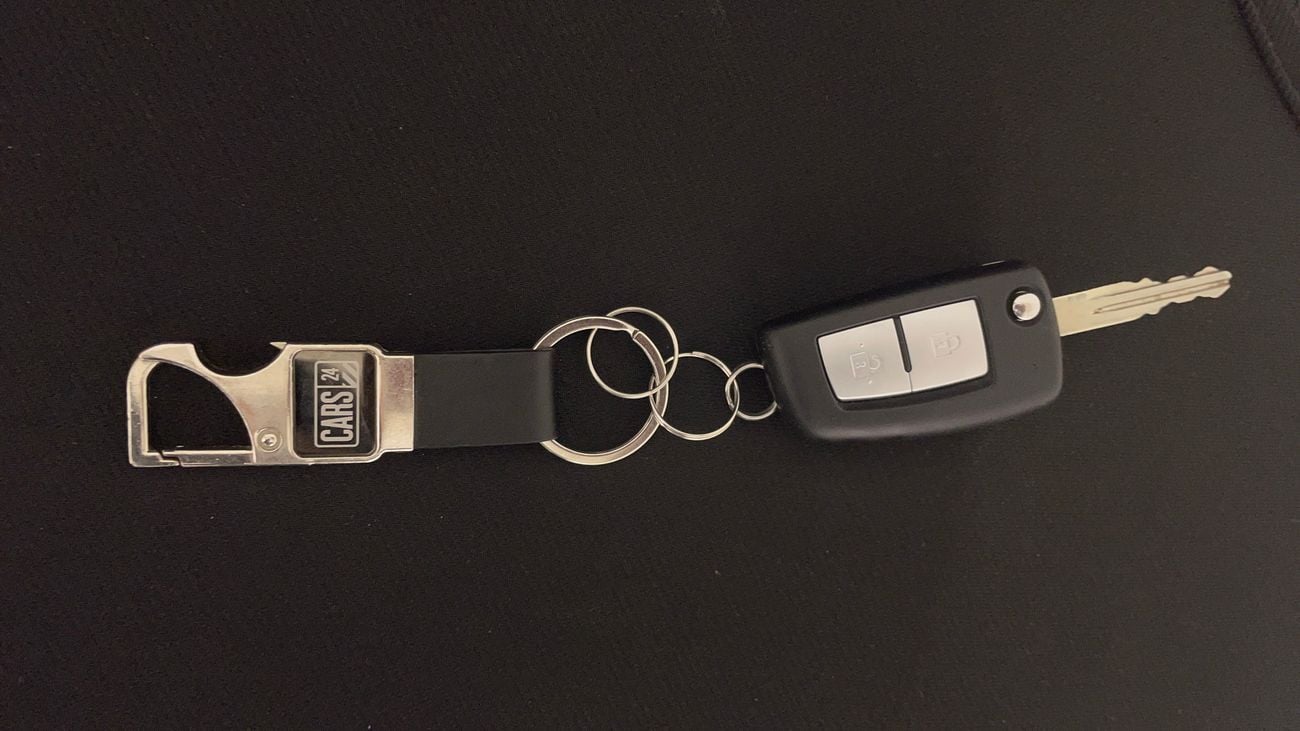 Nissan XTrail S 2.5 | Zero Down Payment | Home Test Drive