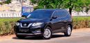 Nissan XTrail S 2.5L (169 HP) FWD (5 Seater) 2021 2.5L GCC (980/-MONTHLY)