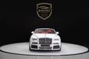 Rolls-Royce Dawn Rolls Royce Dawn Mansory
