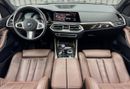 BMW X5 40i XDrive | 7 Seater SUV