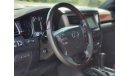 Lexus LX 570