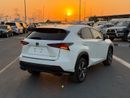 لكزس NX 300 2019 LEXUS NX300 FULL OPTIONS IMPORTED FROM USA