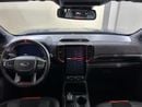 Ford Ranger RAPTOR RG-RDP6225T/AL TAYER MOTORS/ AL QOUZ SHOWROOM
