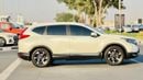 Honda CRV 2018 | 1.5L PETROL ENGINE | AT | RHD | PREMIUM LEATHER SEATS | PUSH START ENGINE | DIGITAL INSTRUMEN