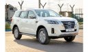 Nissan X-Terra 2023 Platinum 2.5L PTR - 7AT - 4WD / Full Option / SUV 7 Seats / Premium Interior & Comfort / Export