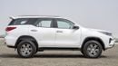 Toyota Fortuner Toyota fortuner 2.4L diesel 4WD AT MY2025