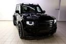 جيتور T2 !! || Defender Body Kit || 5 years Warranty || star roof || Interior Tiffany Blue