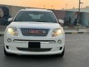GMC Acadia Excellent condition & luxury feel