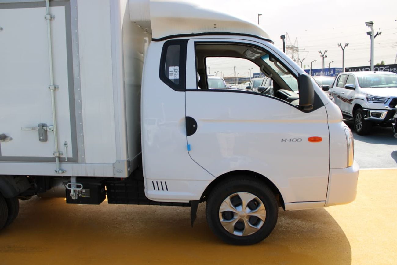 هيونداي H 100 