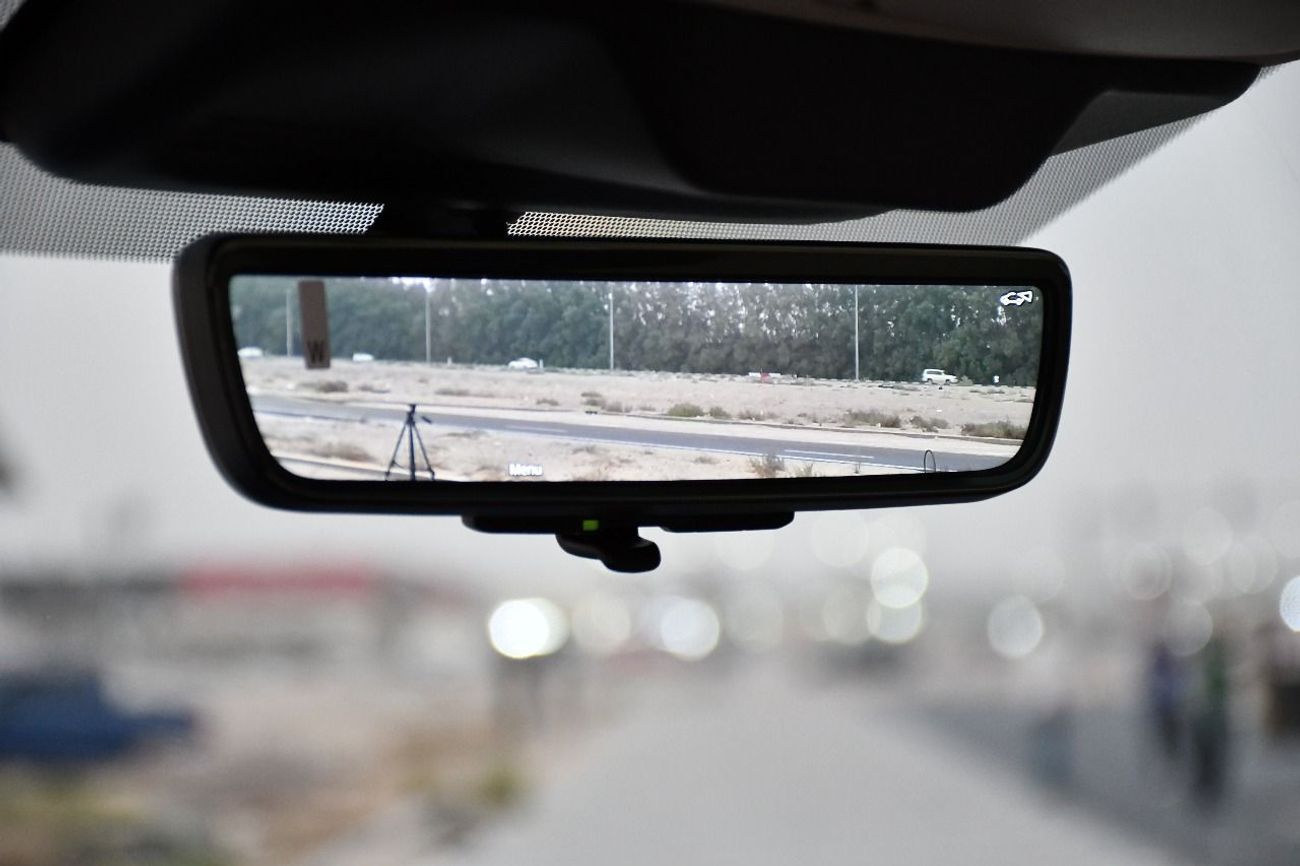 Nissan Prairie Nissan Patrol LE-T2 2026 0km