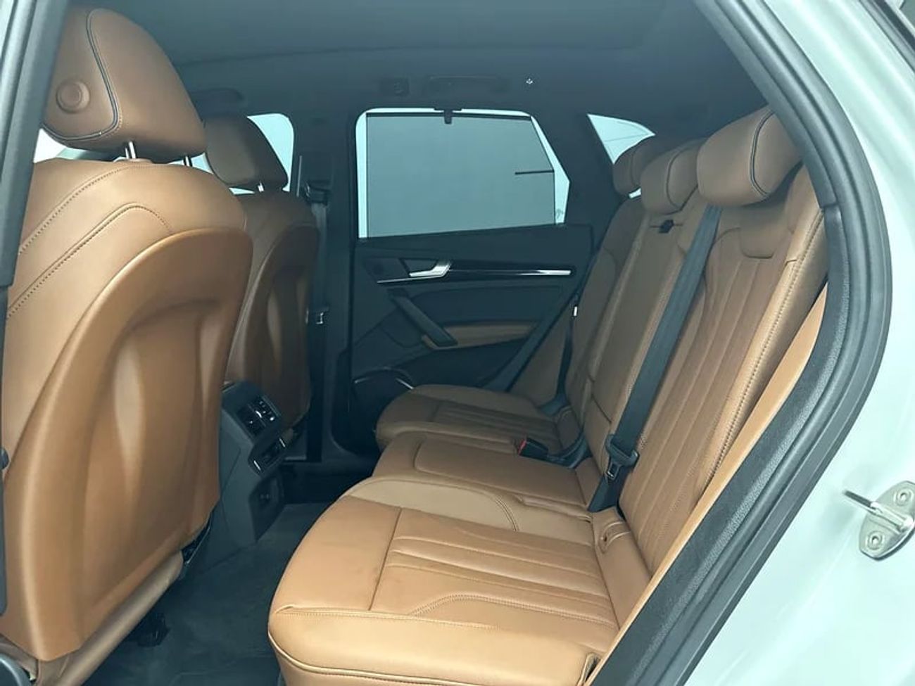 Audi Q5 S line 45 TFSI quattro 249hp (Ref# 81720) EXCLUSIVE RAMADAN OFFER