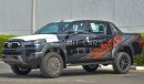 تويوتا هيلوكس Toyota Hilux Adventure 4.0L 4x4 Petrol 2024