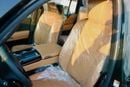 Lexus LX600 SIGNATURE LEXUS LX 600 Signature 3.5 P AT Model  2026  | Full Option GCC | Memory Seats | Mark Levinson | HUD