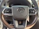 Toyota Land Cruiser 2026 Toyota Land Cruiser LC300 VX (High-Option with Radar) 3.5L V6 Twin Turbo Petrol A/T 4WD Export