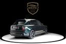 Rolls-Royce Cullinan BLACK BADGE