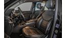 Mercedes-Benz ML 500 AMG GCC under Warranty with Zero Down-Payment.