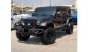 Jeep Wrangler Sport 4 cylinder 2.0L very clean car