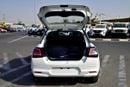 سوزوكي سويفت 2025 SUZUKI SWIFT HATCHBACK GLX 1.2L PETROL AT