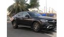 مرسيدس بنز GLC 300 2020 Mercedes-Benz GLC 300 4MATIC, 2.0L, GCC 0km