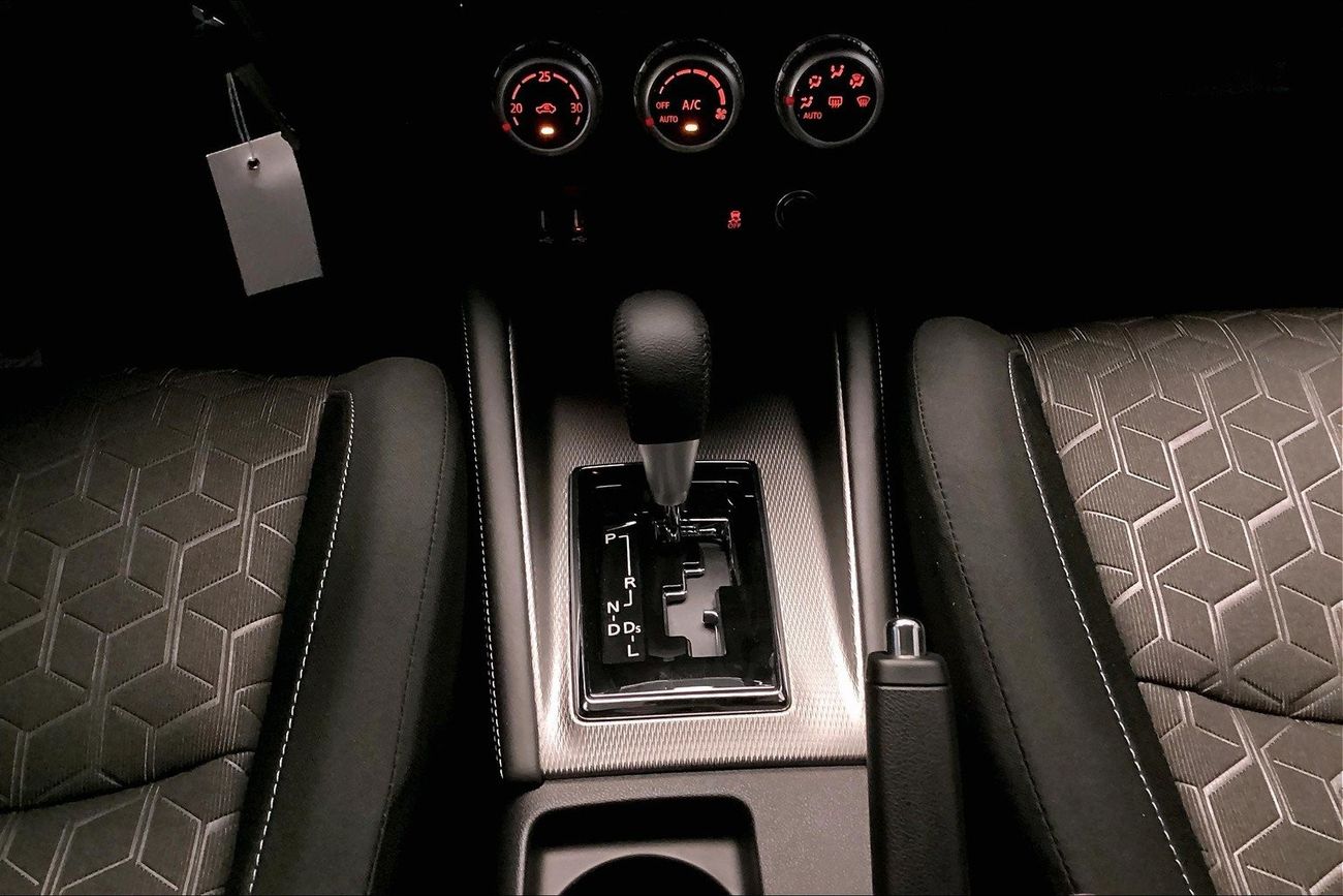 Mitsubishi Outlander Prime Edition | Guaranteed Warranty | 0 Down Payment