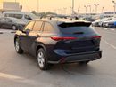 تويوتا هايلاندر LE HEV