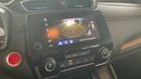 هوندا سي آر في 2.4 I-VTEC TOURING 4WD AUTO | شامل الضمان | 0 ﺪﻔﻋﺓ ﺃﻮﻟﻯ