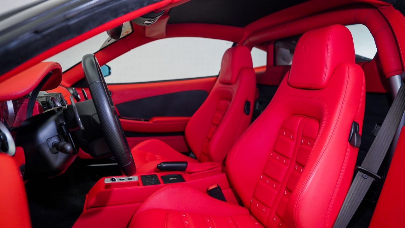 فيراري F430 F430 F1 | Drive Home Today | GCC