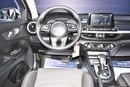 Kia Cerato AED 799 PM | 1.6L LX GCC DEALER WARRANTY