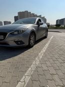 Mazda 3 S 1.6L Sedan