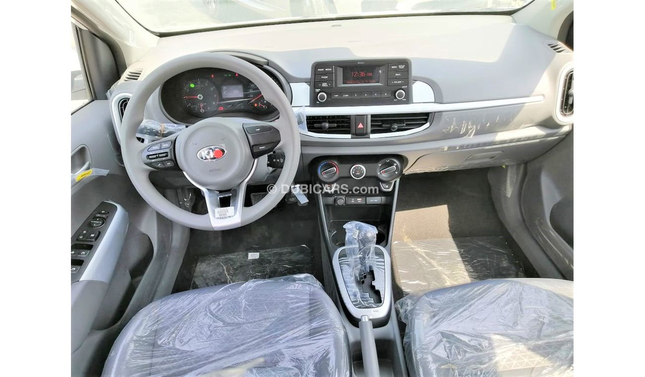 Kia Picanto 1.2