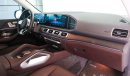 Mercedes-Benz GLS 450 4matic VSB 30537