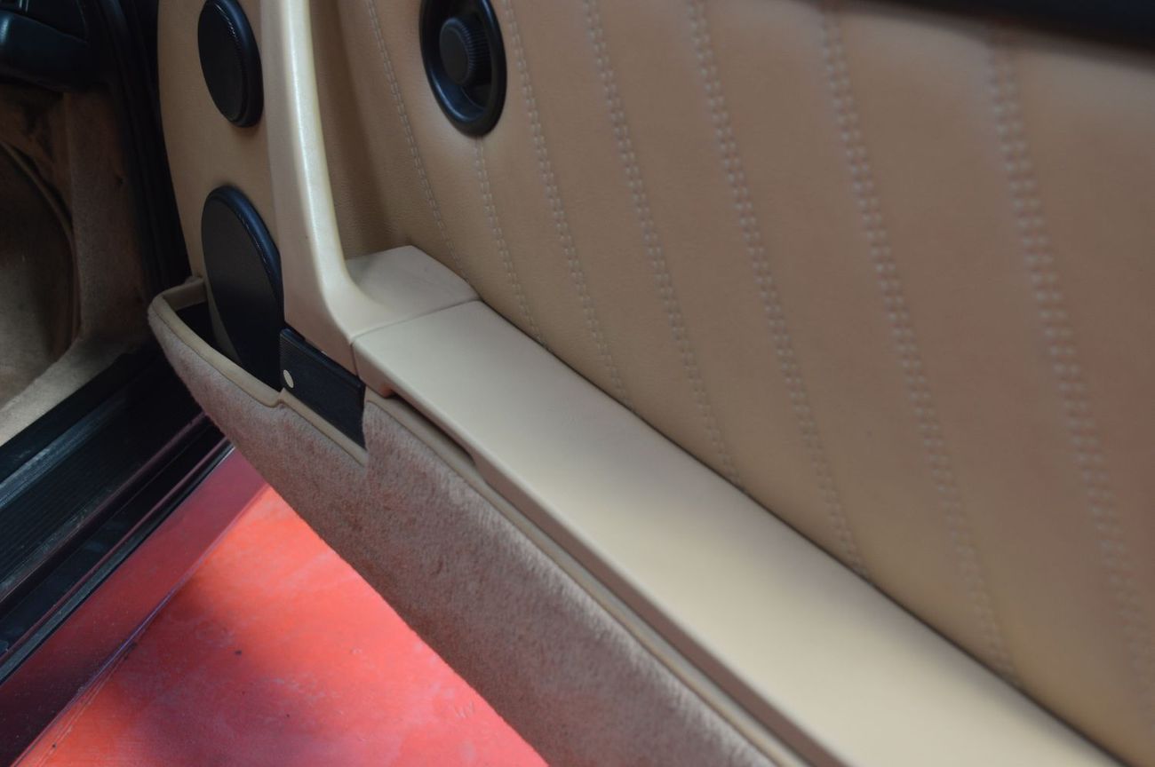 Porsche 911 964 Carrera 4 Coupe