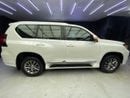 Toyota Prado VXR