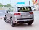 تويوتا لاند كروزر GXR 2022 V6 full option Top the range petrol